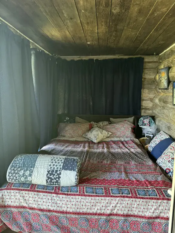 Pigmatka: Дом Lake house on Onego 2