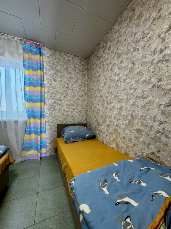 Кучугуры: Квартира На Янтарной