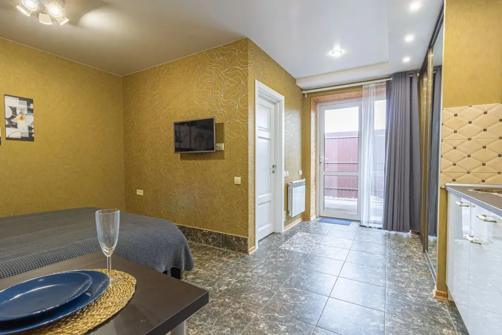 Кстово: Апартаменты Kstovo Residence
