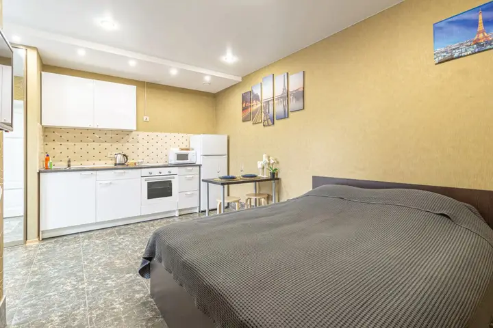 Кстово: Апартаменты Kstovo Residence