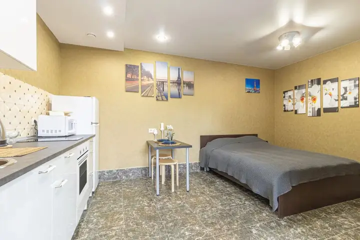 Кстово: Апартаменты Kstovo Residence