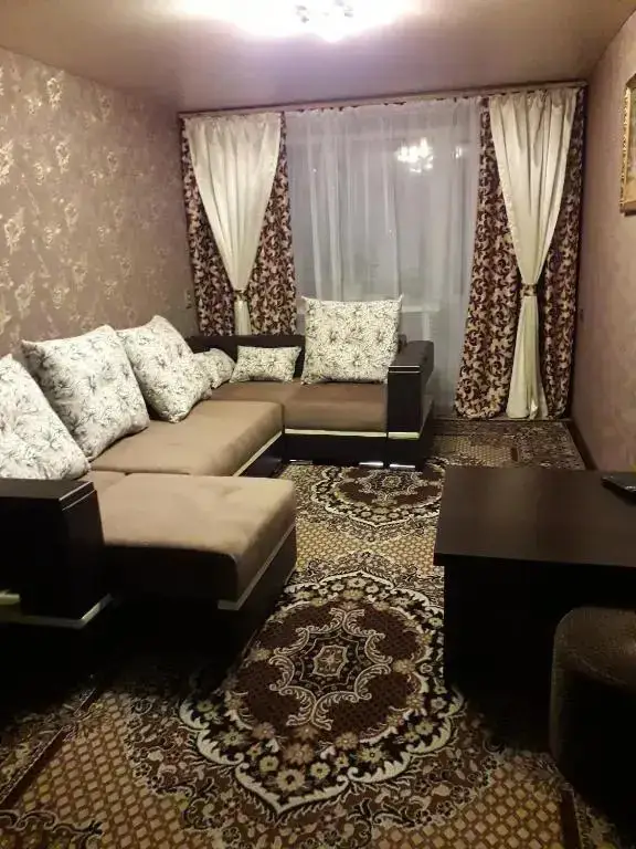 Шерегеш: Semejnyie Apartamentyi Na Dzerzhinskogo Apartments