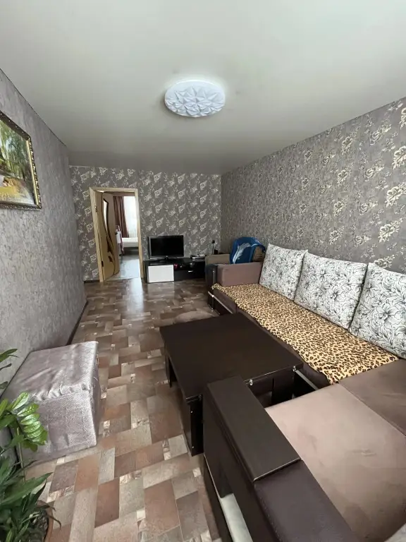 Шерегеш: Semejnyie Apartamentyi Na Dzerzhinskogo Apartments