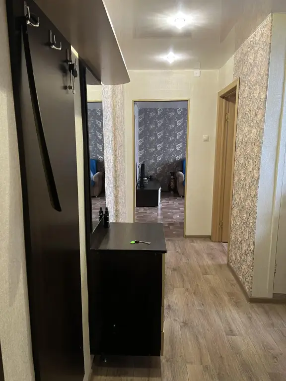 Шерегеш: Semejnyie Apartamentyi Na Dzerzhinskogo Apartments