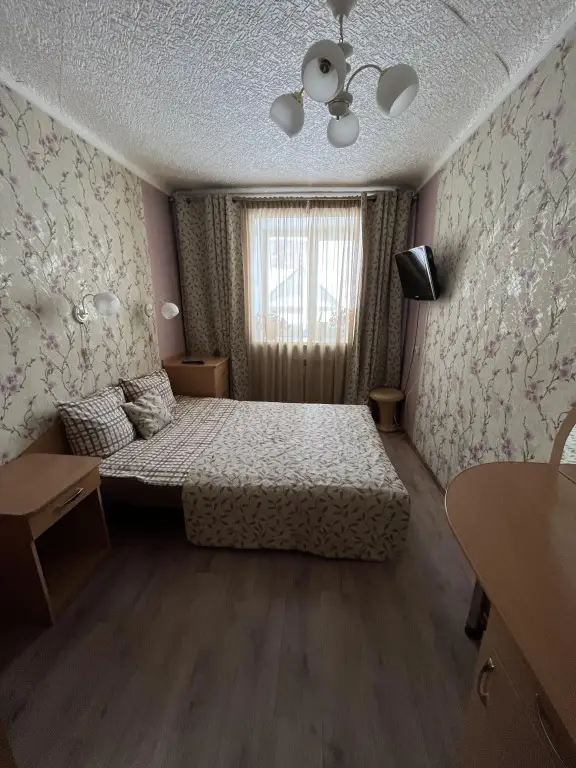 Шерегеш: Semejnyie Apartamentyi Na Dzerzhinskogo Apartments