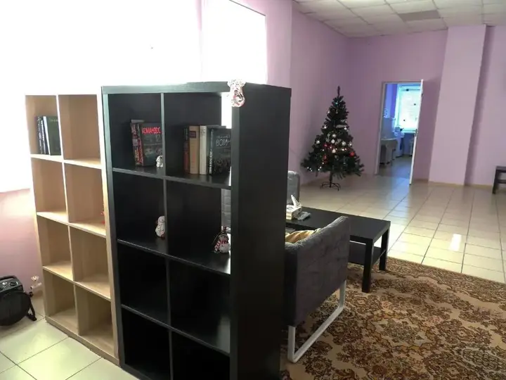 Казань: Gostinets Hostel