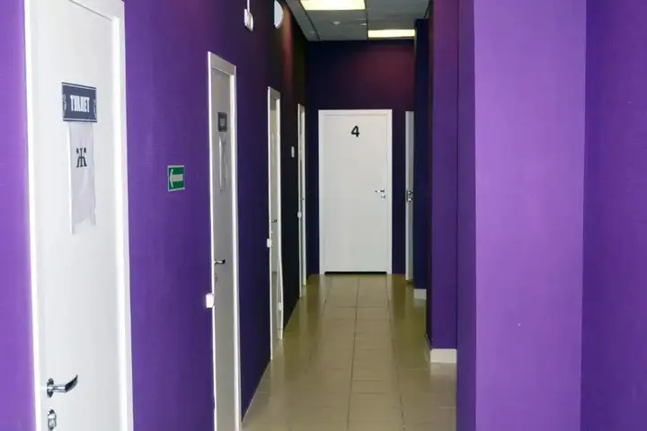 Казань: Gostinets Hostel