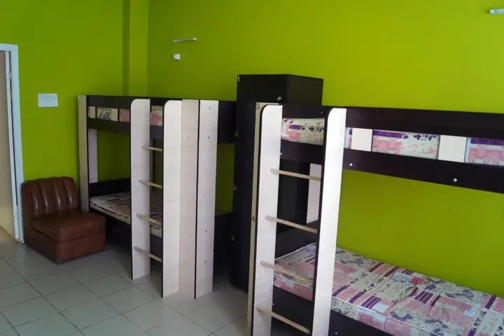 Казань: Gostinets Hostel