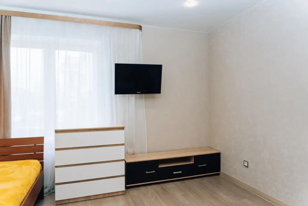 Пермь: Апартаменты Городской оазис: 2к квартира рядом с центром