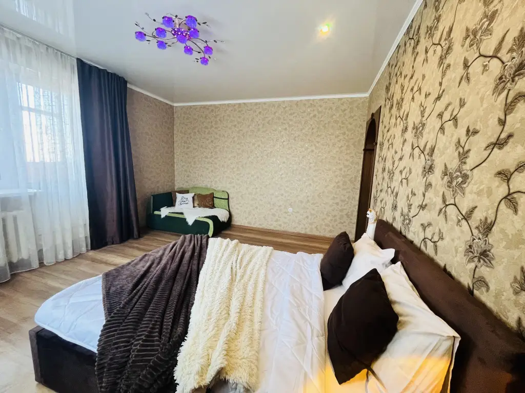 Орел: Na Shosse Moskovskoye 172A Apartments