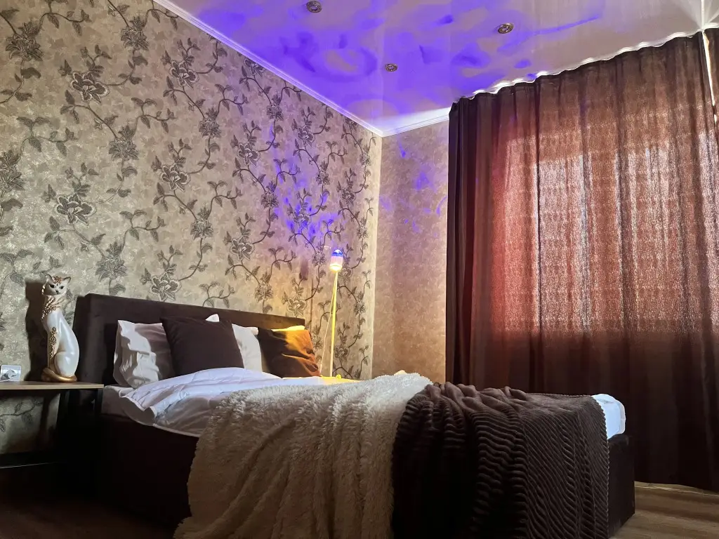 Орел: Na Shosse Moskovskoye 172A Apartments