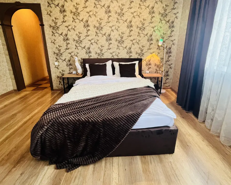 Орел: Na Shosse Moskovskoye 172A Apartments