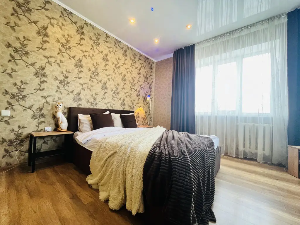 Орел: Na Shosse Moskovskoye 172A Apartments