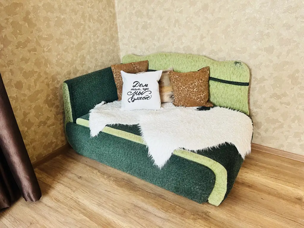 Орел: Na Shosse Moskovskoye 172A Apartments