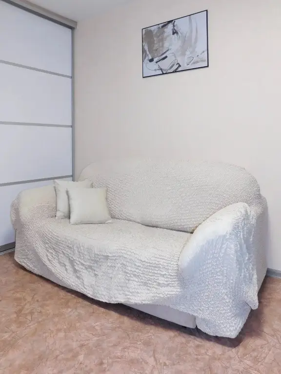 Воронеж: Квартира Up Apart на Улице 9 Января 68 к3