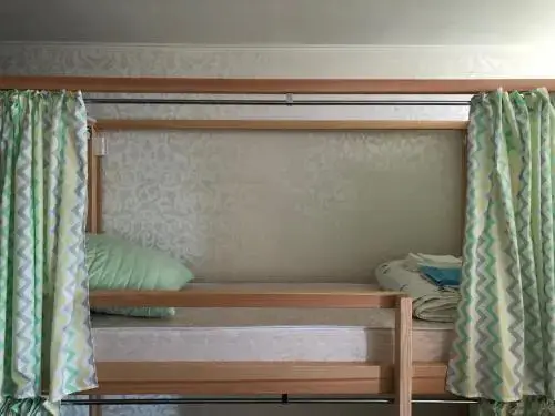 ZigZag Hostel — фото 1