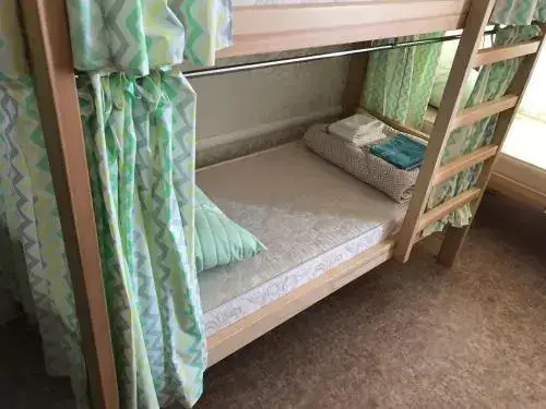 Омск: ZigZag Hostel