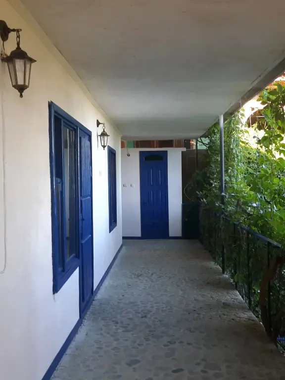 Рыбачье: U Samogo Sinego Morya Guest House