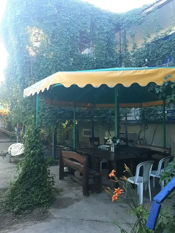 Рыбачье: U Samogo Sinego Morya Guest House