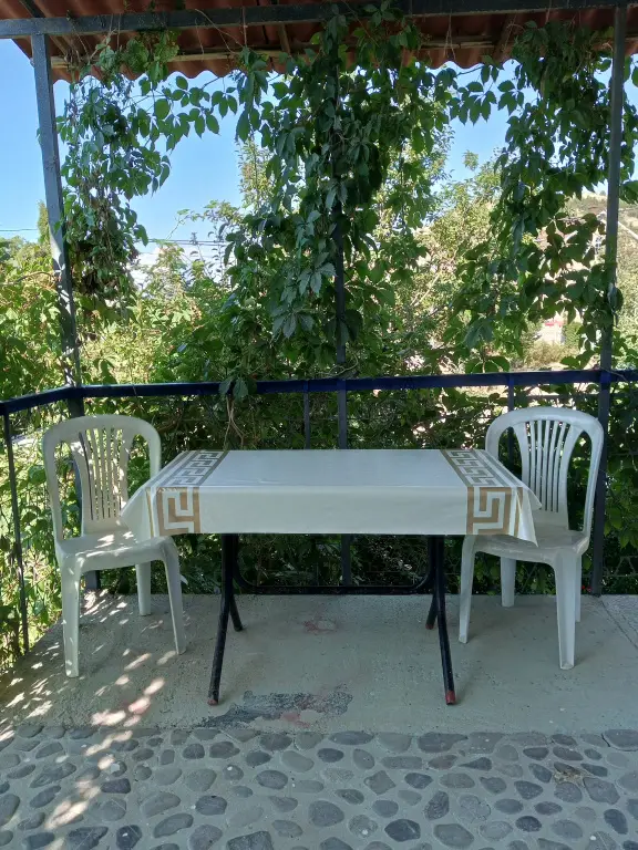 Рыбачье: U Samogo Sinego Morya Guest House