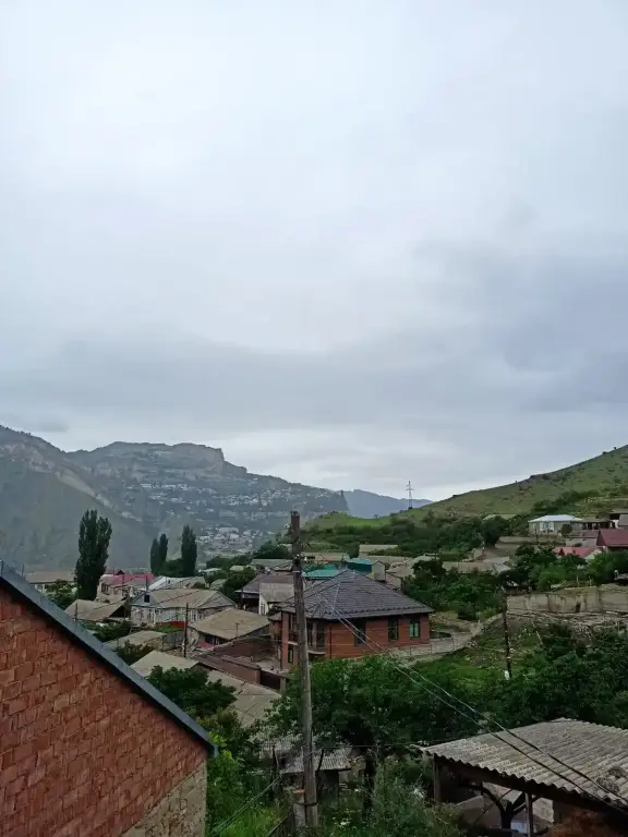 Гуниб: Гостевой Дом Терраса 95