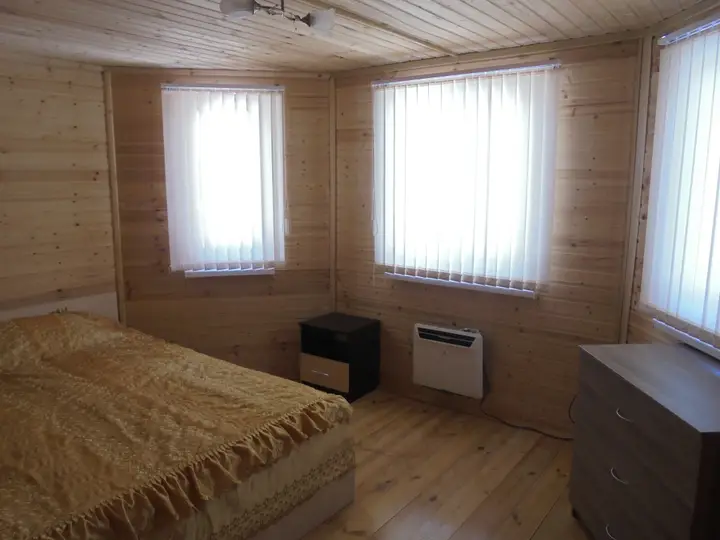 Велегож: Kottedzh U Oki Guest house
