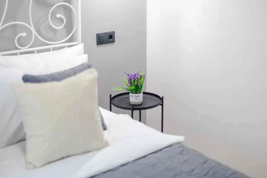 Самара: Апартаменты евродвушка RentPlaza класса LUX