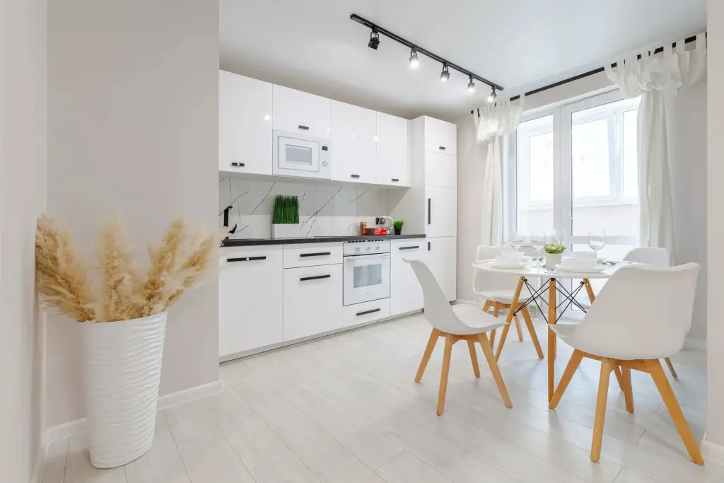 Самара: Апартаменты евродвушка RentPlaza класса LUX