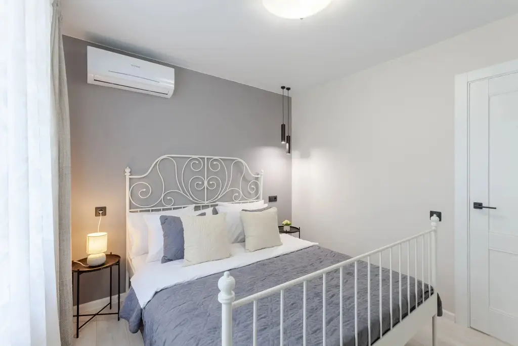 Самара: Апартаменты евродвушка RentPlaza класса LUX
