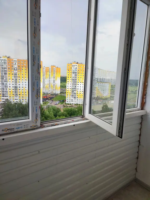 Зеленоград: Апартаменты Парковый Бульвар 2