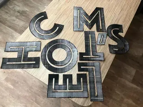 Зеленоград: Cm's Hotel