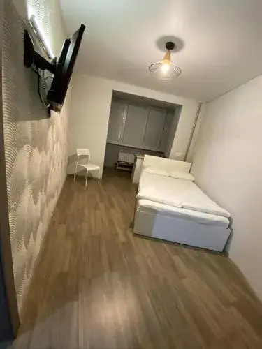 Зеленоград: Cm's Hotel