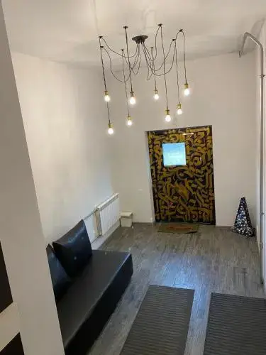 Зеленоград: Cm's Hotel