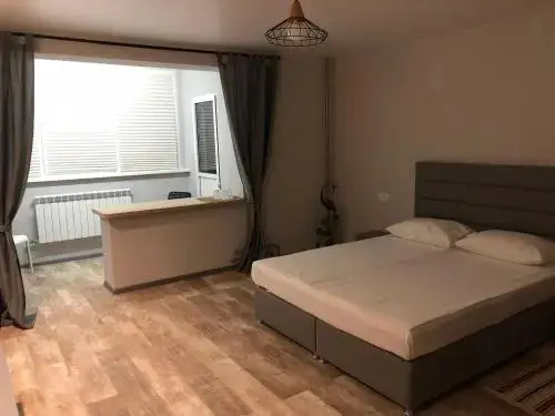 Зеленоград: Cm's Hotel