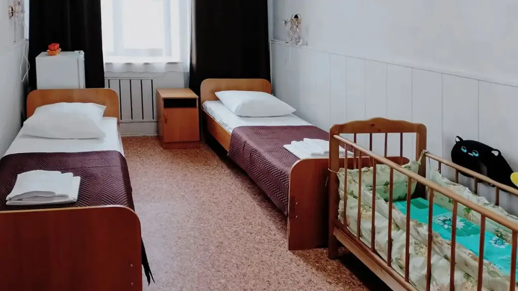 Чита: Мини-отель Smart Hotel Чита