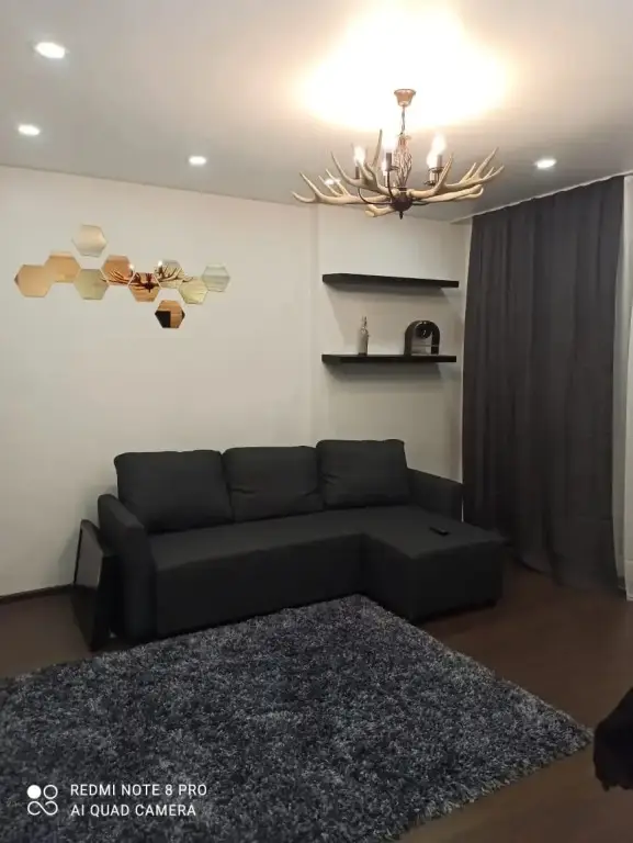 Набережные Челны: Krylaty Apartments