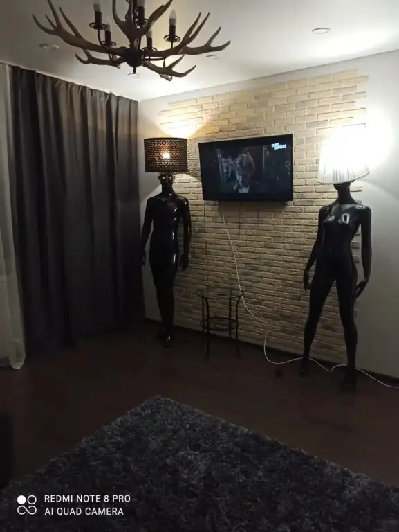 Набережные Челны: Krylaty Apartments