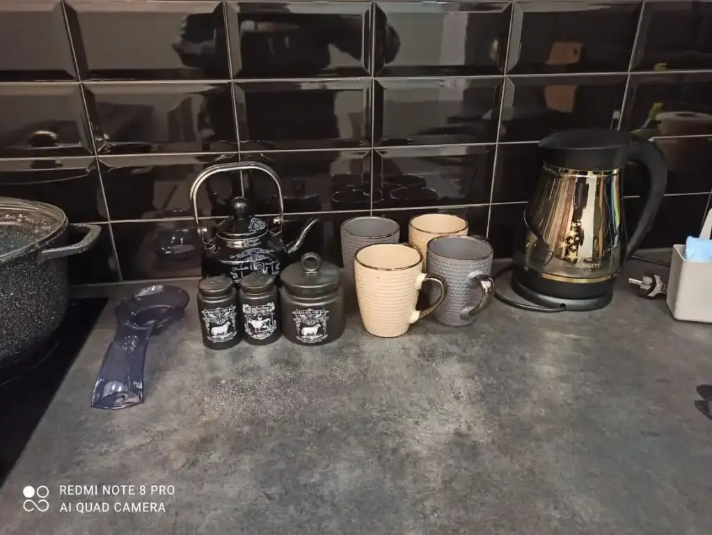Набережные Челны: Krylaty Apartments