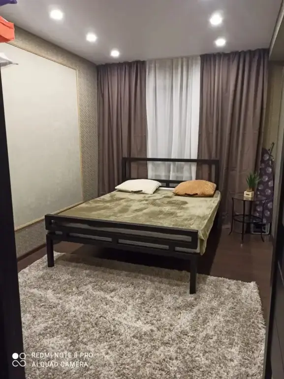 Набережные Челны: Krylaty Apartments