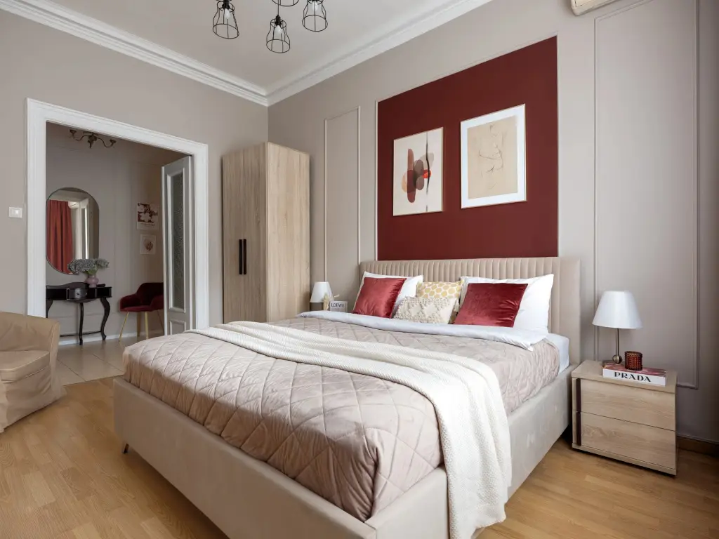 Квартира GM Apartments на Тверской прямо у Кремля — фото 1