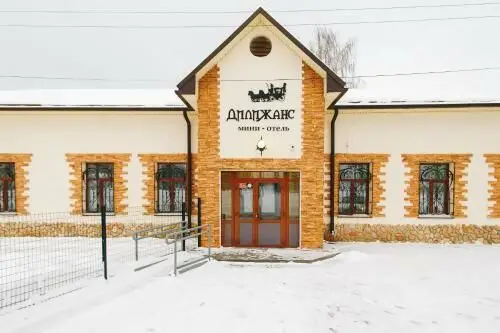 Чайковский: Дилижанс на Шлюзовой