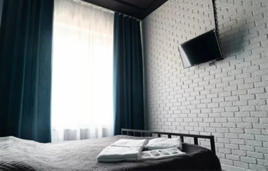 Екатеринбург: Хостел Динамо Loft