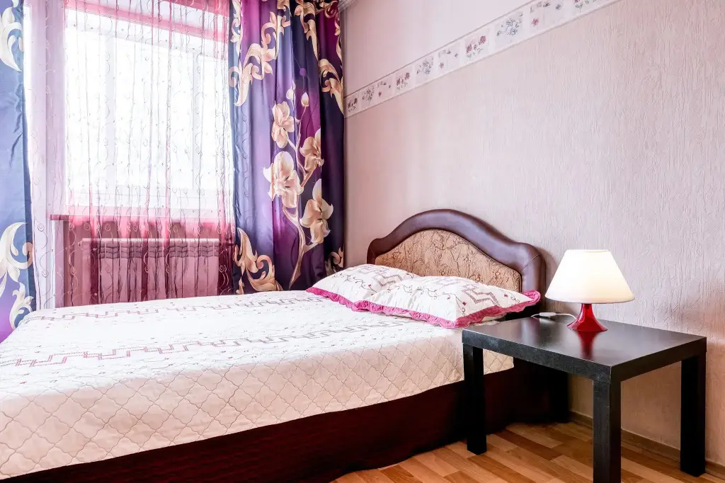 Кемерово: Квартира на Красной 12А