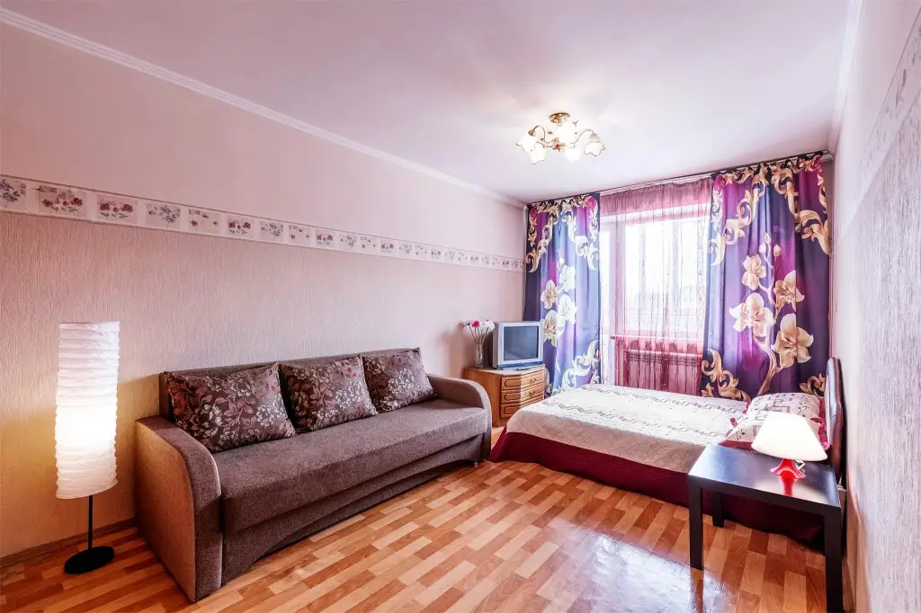 Кемерово: Квартира на Красной 12А