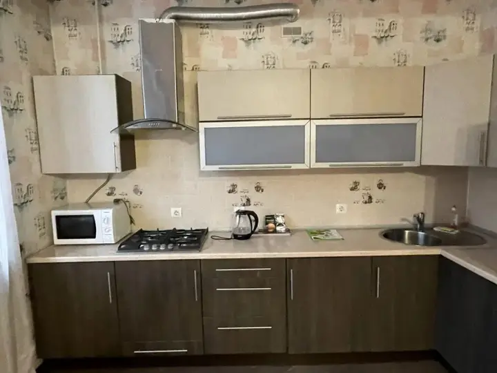 Кемерово: Аврора на улице Весенняя 15