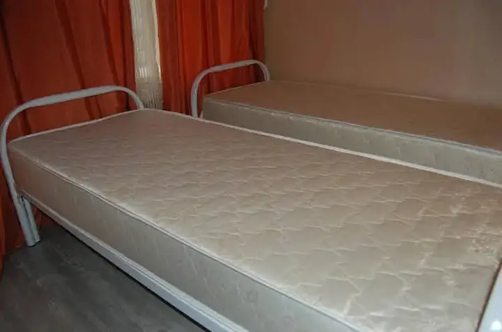 Karaul'noye: Hostel Pushkin