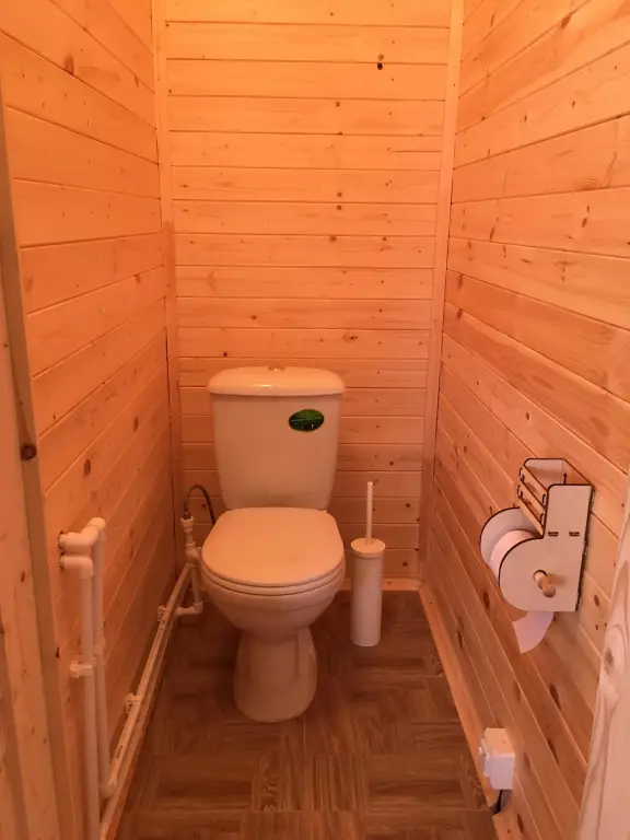 Лахденпохья: Slavnaya Kareliya Guest House