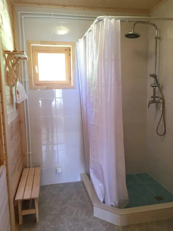 Лахденпохья: Slavnaya Kareliya Guest House