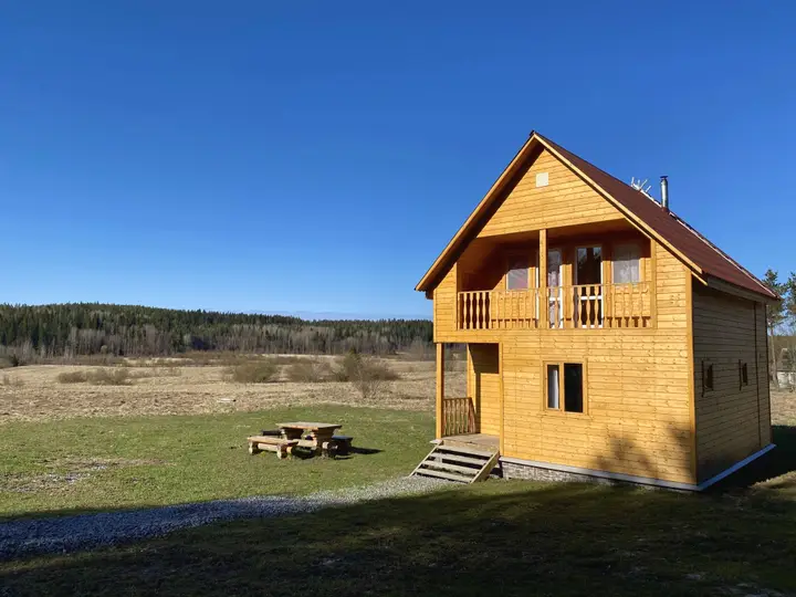 Лахденпохья: Slavnaya Kareliya Guest House