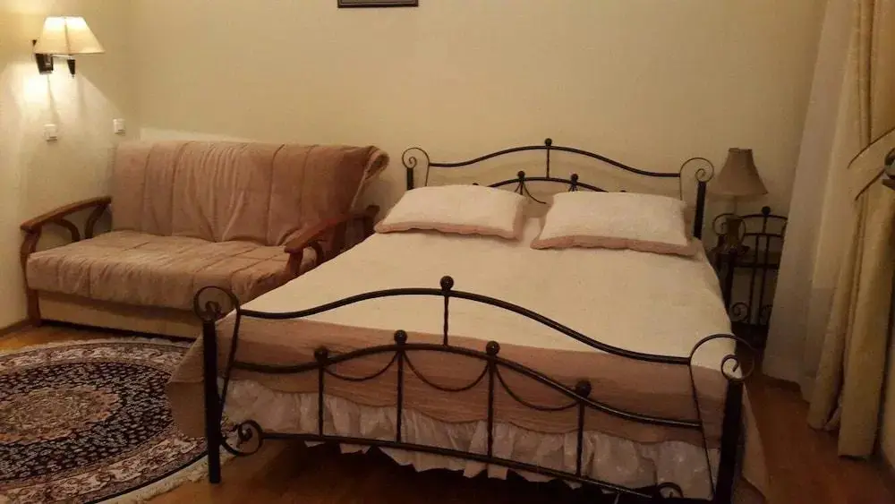 Санкт-Петербург: Guest House Boutique-Premiere